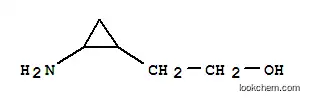 시클로프로판에탄올,2-아미노-(9CI)