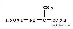 2-프로펜산,2-(포스포노아미노)-(9CI)