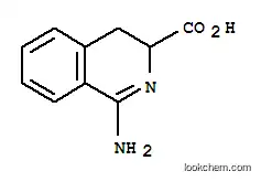 3-이소퀴놀린카르복실산,1-아미노-3,4-디히드로-(9CI)