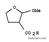 3-푸로이산,테트라히드로-2-메톡시-(5CI)