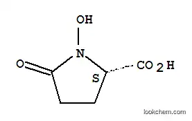 L- 프롤린, 1- 하이드 록시 -5- 옥소-(9CI)