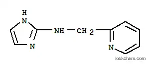 2-피리딘메탄아민, N-1H-이미다졸-2-일-