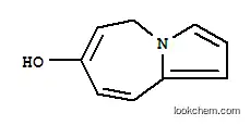 5H-피롤로[1,2-a]아제핀-7-올(9CI)