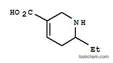 3-피리딘카르복실산,6-에틸-1,2,5,6-테트라히드로-(9CI)