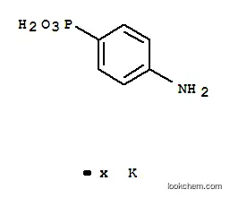 포스폰산, (4-아미노페닐)-, 칼륨염