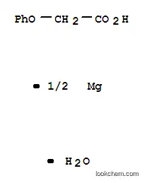ビス(フェノキシ酢酸)マグネシウム