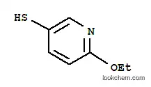 3- 피리딘 티올, 6-에 톡시-(9CI)