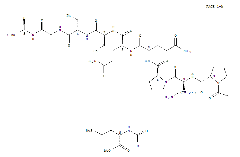 SubstanceP-methylester