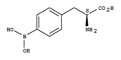 4-Borono-L-phenylalanine