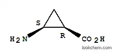 시클로프로판카르복실산,2-아미노-,시스-(9CI)