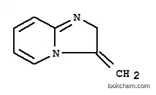 이미다조[1,2-a]피리딘, 2,3-디하이드로-3-메틸렌-(9CI)