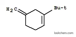 시클로헥센, 1-(1,1-디메틸에틸)-5-메틸렌-(9CI)