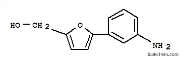 [5- (3- 아미노-페닐)-푸란 -2-YL]-메탄올