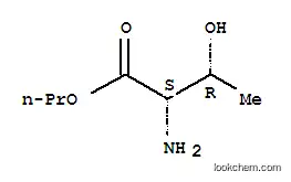 L-트레오닌, 프로필 에스테르(9CI)