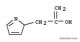 2H- 피롤 -2- 에탄올, 알파-메틸렌-(9CI)