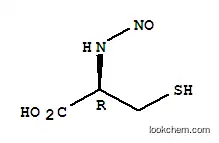 L-시스테인, N-니트로소-(9CI)