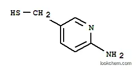3- 피리딘 메탄 티올, 6- 아미노-(9CI)