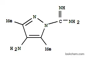 1H-피라졸-1-카르복시미드아미드,4-아미노-3,5-디메틸-