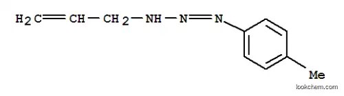 1-アリル-3-p-トリルトリアゼン