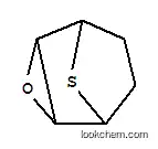 3-옥사-8-티아트리시클로[3.2.1.02,4]옥탄(9CI)