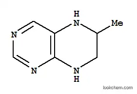 프테리딘, 1,5,6,7-테트라히드로-6-메틸-, (+)-(9CI)
