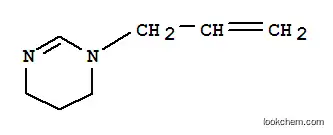 피리미딘, 1,4,5,6-테트라히드로-1-(2-프로페닐)-(9CI)