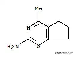 4-アミノ-2-メチル-5,6-トリメチレンピリジン