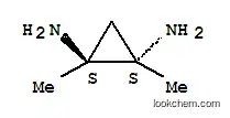 1,2-시클로프로판디아민,1,2-디메틸-,트랜스-(9CI)