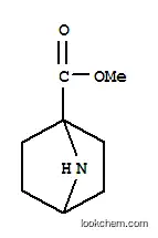 7-아자비시클로[2.2.1]헵탄-1-카르복실산,메틸에스테르(9CI)