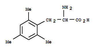 2,4,6-Trimethylphenylalanine