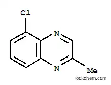 퀴녹 살린, 5- 클로로 -2- 메틸-