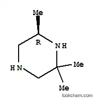 피페라진, 2,2,6-트리메틸-, (R)-(9CI)