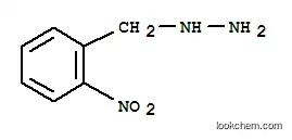 1-[(2-니트로페닐)메틸]히드라진