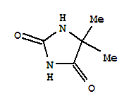 5,5-Dimethylhydantoin