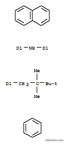 N-(2,2,3,3-테트라메틸부틸)페닐-1(2)-나프틸아민