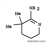 2-피리딘아민,3,4,5,6-테트라히드로-3,3-디메틸-(9CI)