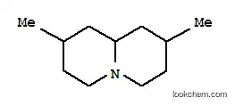 2H- 퀴 놀리 진, 옥타 하이드로 -2,8- 디메틸-(9CI)