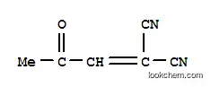 프로판 디 니트릴, (2- 옥소 프로필 리덴)-(9CI)