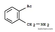 에타 논, 1- [2- (아미노 메틸) 페닐]-(9CI)