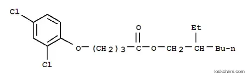 2-에틸헥실 4-(2,4-디클로로페녹시)부티레이트
