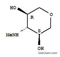 자일리톨, 1,5-안히드로-3-데옥시-3-(메틸아미노)-(9CI)