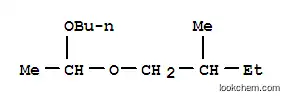 부탄, 1-(1-부톡시에톡시)-2-메틸-