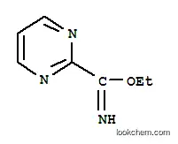 2-피리미딘카복시이미디산,에틸에스테르(9CI)