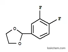 2-(3,4-디플루오로페닐)-1,3-디옥소란
