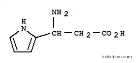 3-아미노-3-(1H-피롤-2-일)프로피온산