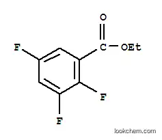 에틸 2- (2,3,5- 트리 플루오로 페닐) 아세테이트