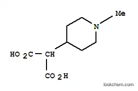 프로판디오산, (1-메틸-4-피페리디닐)-(9CI)