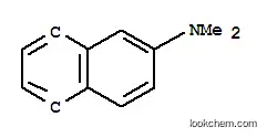 1,4-나프탈렌디일,6-(디메틸아미노)-(9CI)