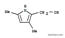 1H- 피롤 -2- 메탄올, 3,5- 디메틸-(9Cl)