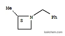 아제티딘, 2-메틸-1-(페닐메틸)-, (2S)-(9CI)